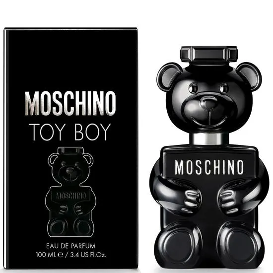 Moschino Toy Boy Eau De Parfum 30ml