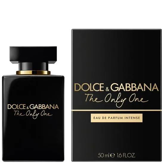 Dolce & Gabbana The Only One Eau De Parfum Intense 30ml