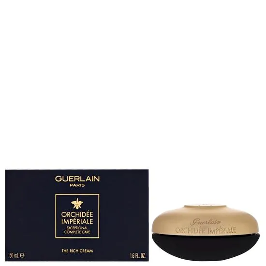 GUERLAIN Orchidee Imperiale Rich Cream 50ml
