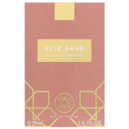 Elie Saab Le Parfum Essentiel Eau De Parfum 30ml