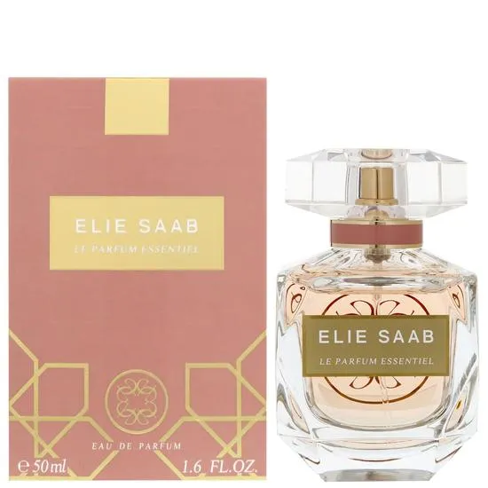 Elie Saab Le Parfum Essentiel Eau De Parfum 30ml