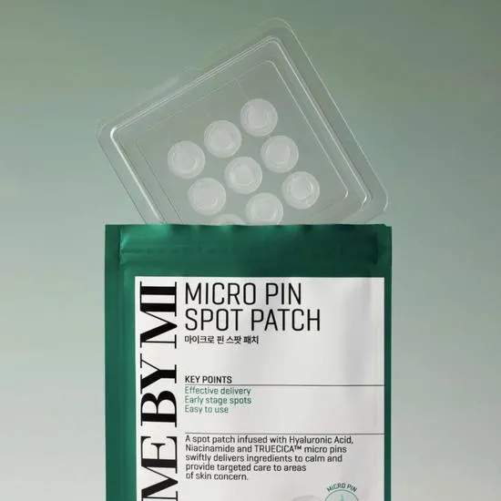 Some by Mi Micro Pin Spot Patch 9 Patches