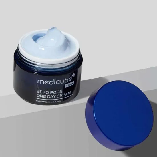 Medicube Zero Pore One Day Cream 50ml