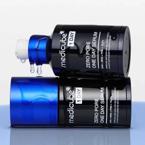 Medicube Zero Pore One Day Serum 30ml
