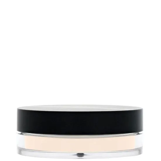 Shiseido Skin Invisible Loose Powder Matte