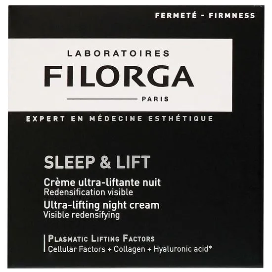 Filorga Sleep & Lift Treatment
