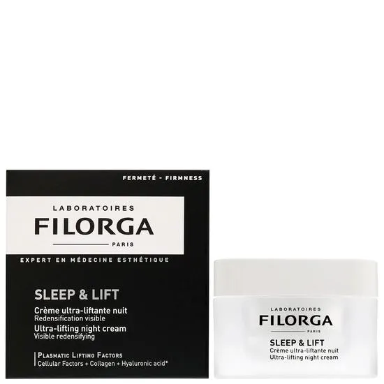 Filorga Sleep & Lift Treatment