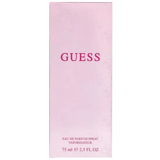 Guess Women Eau De Parfum 75ml
