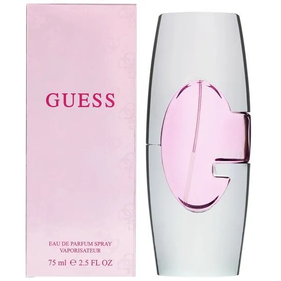Guess Women Eau De Parfum 75ml
