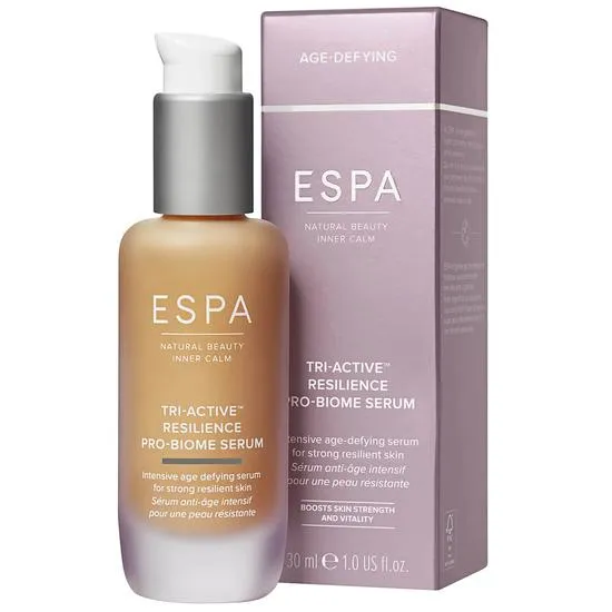 ESPA Tri-Active Resilience ProBiome Serum 30ml