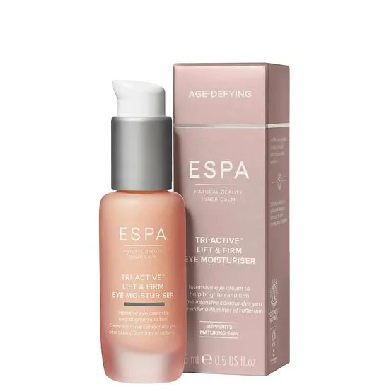 ESPA Tri-Active Lift & Firm Eye Moisturiser 15ml