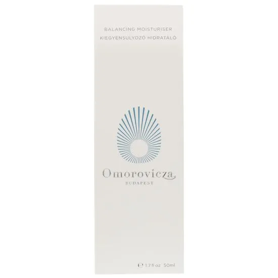 Omorovicza Balancing Moisturiser