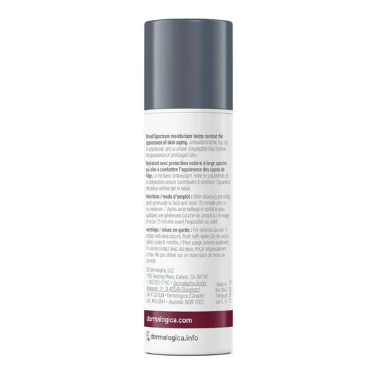 Dermalogica Dynamic Skin Recovery SPF 50 50ml