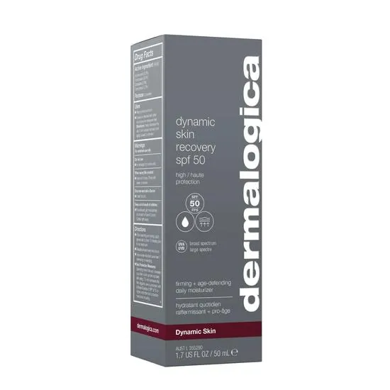 Dermalogica Dynamic Skin Recovery SPF 50 50ml