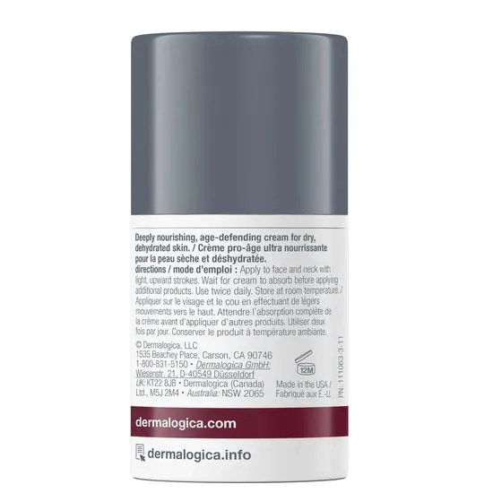Dermalogica Age Smart Super Rich Repair 50ml