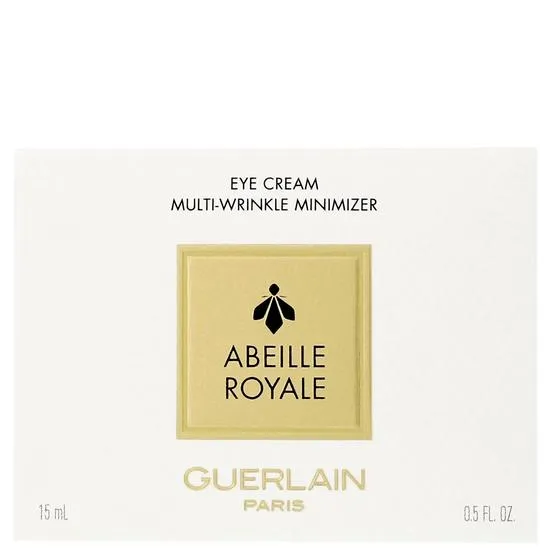 GUERLAIN Abeille Royale Eye Cream 15ml
