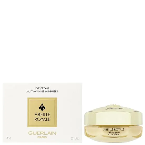 GUERLAIN Abeille Royale Eye Cream 15ml