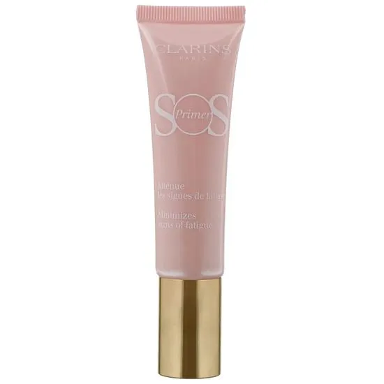 Clarins SOS Primer 06 Bronze