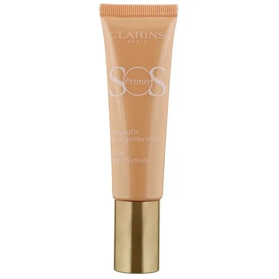 Clarins SOS Primer 06 Bronze