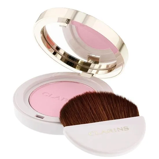 Clarins Joli Blush 01 Cheeky Baby