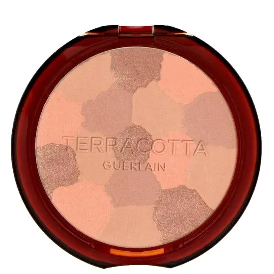 GUERLAIN Terracotta Light Healthy Glow Powder 00 Light Cool