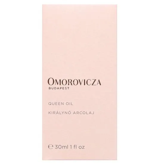 Omorovicza Queen Oil 30ml