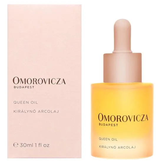 Omorovicza Queen Oil 30ml