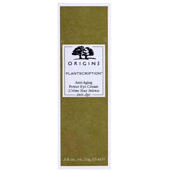 Origins Plantscription Anti-Ageing Power Eye Cream 15ml