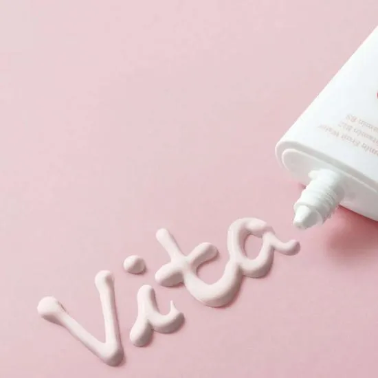 TOCOBO Vita Tone Up Sun Cream With Niacinamide SPF 50+ 50ml