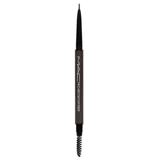 MAC Pro Brow Definer 1MM Tip Brow Pencil Genuine Aubergine