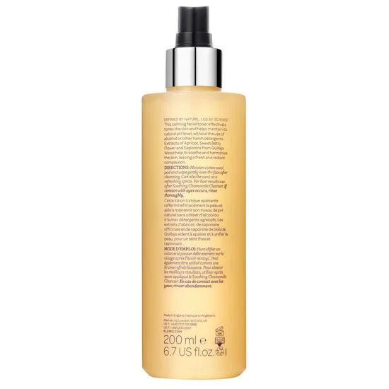 ELEMIS Soothing Apricot Toner 200ml