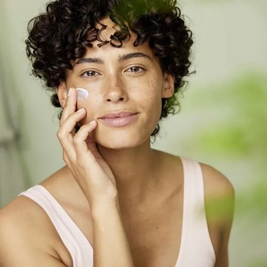 Weleda Almond Soothing Facial Cream