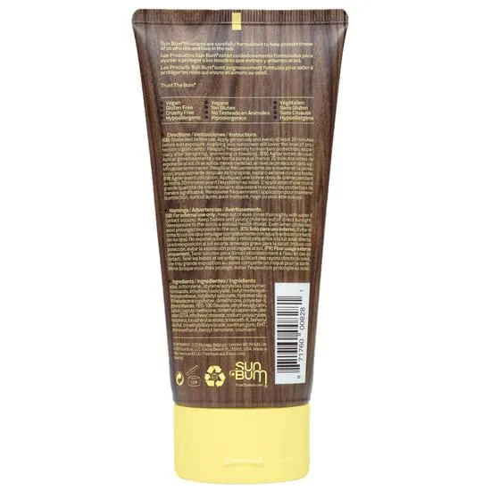 Sun Bum Original SPF 30 Lotion 177ml