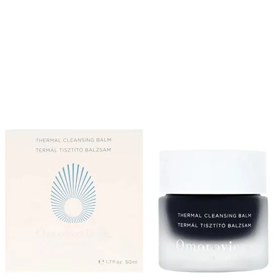 Omorovicza Thermal Cleansing Balm 15ml