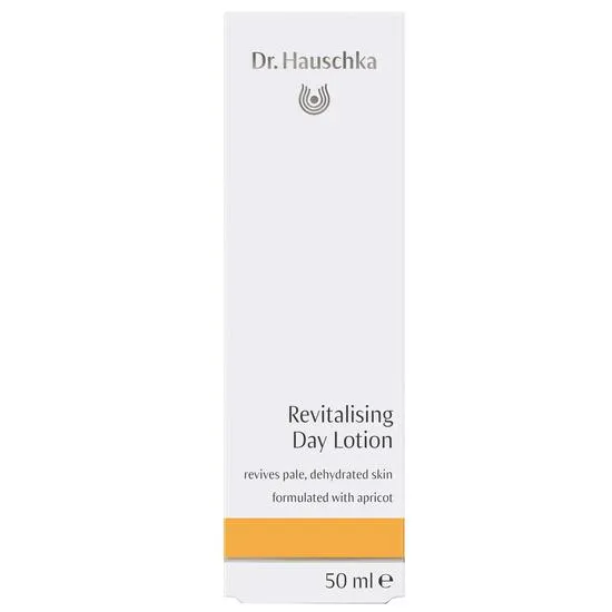 Dr Hauschka Revitalising Day Cream 50ml