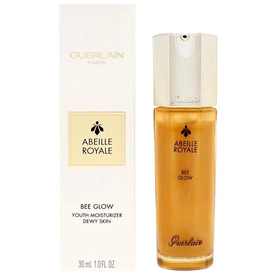 GUERLAIN Abeille Royale Bee Glow Youth Moisturiser 30ml