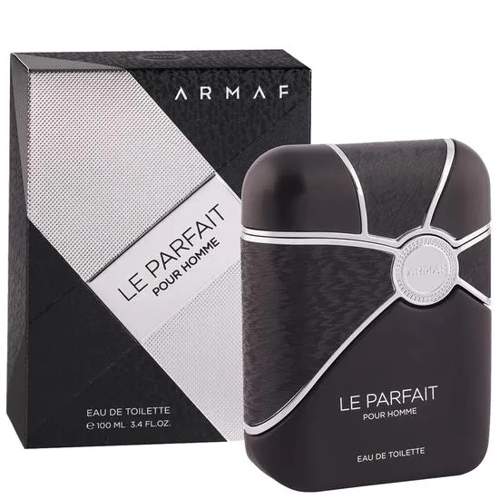 Armaf Le Parfait Pour Homme Eau De Parfum 100ml