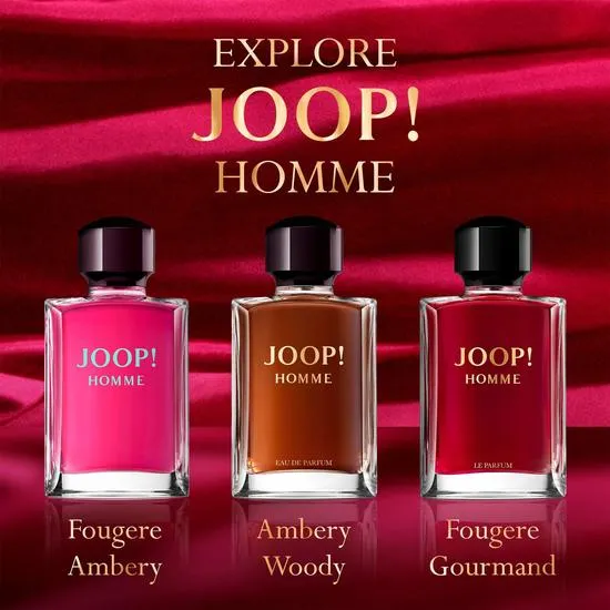 JOOP! Homme Eau De Toilette 30ml
