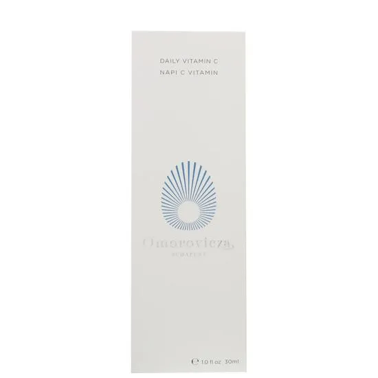 Omorovicza Daily Vitamin C Serum 5ml