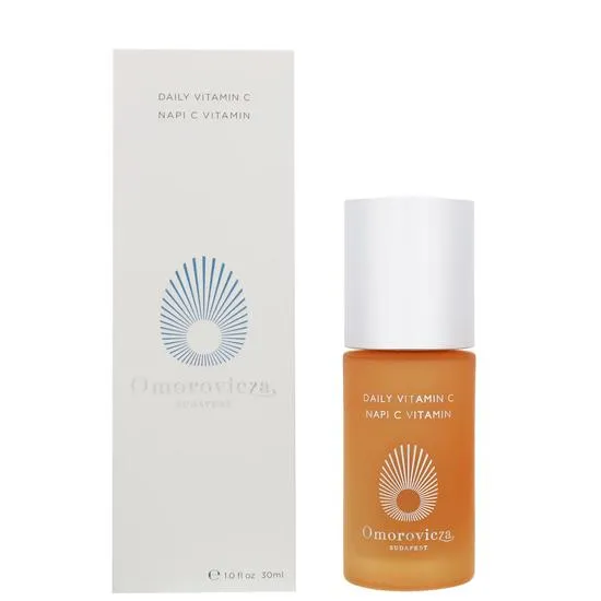 Omorovicza Daily Vitamin C Serum 5ml