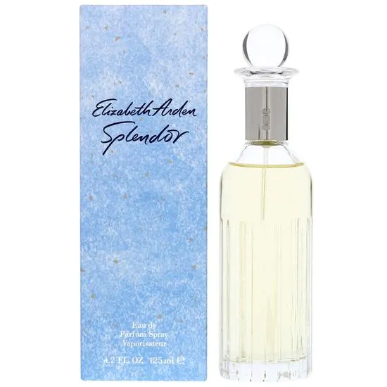 Elizabeth Arden Splendour Eau De Parfum 125ml