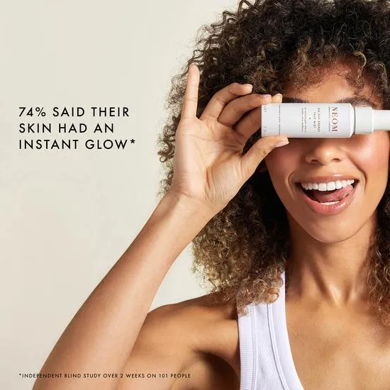 Neom Organics Big Day Energy Face Mist