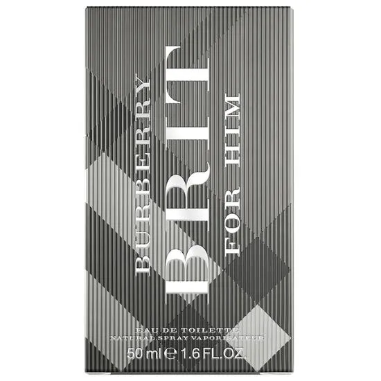 BURBERRY Brit For Him Eau De Toilette 30ml