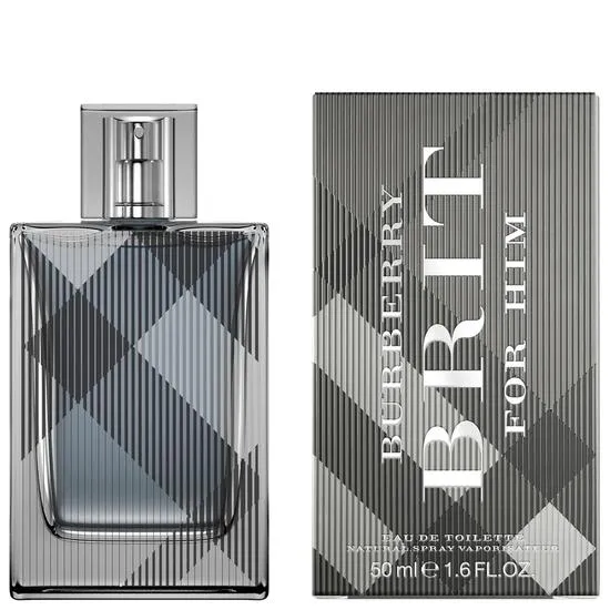 BURBERRY Brit For Him Eau De Toilette 30ml