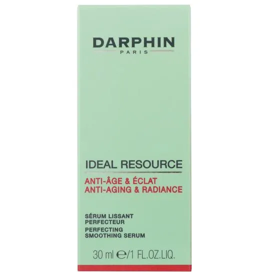 Darphin Ideal Resource Perfecting Smoothing Serum