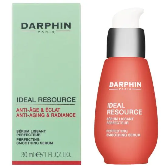 Darphin Ideal Resource Perfecting Smoothing Serum