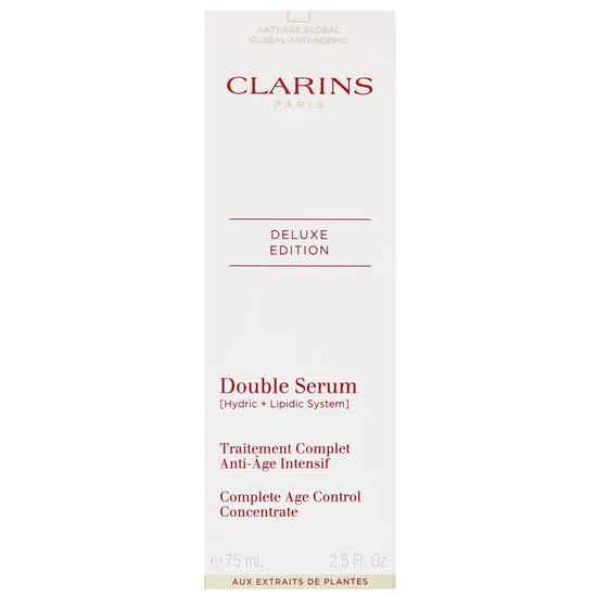 Clarins Double Serum 30ml