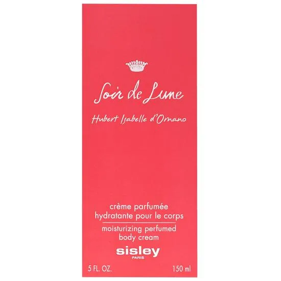 Sisley Soir De Lune Moisturising Body Cream 150ml