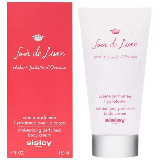 Sisley Soir De Lune Moisturising Body Cream 150ml