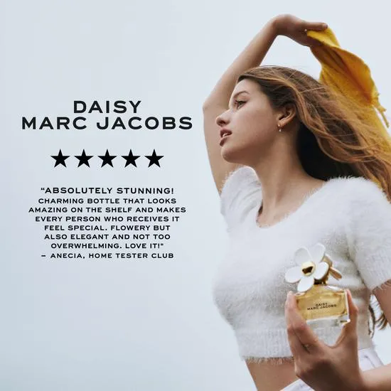 Marc Jacobs Daisy Eau De Toilette 30ml